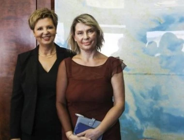 «Λύθηκε» το πρόβλημα ανάμεσα σε Γεροβασίλη-Παπακώστα με παρέμβαση του Α.Τσίπρα